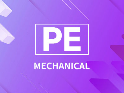 PE Mechanical